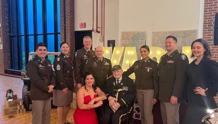 Keller Army Community Hospital’s Military Ball, 2025